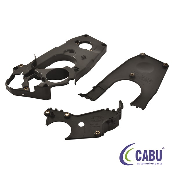 CABU 221204 Eksantrik Kapak Takimi Vectra A-Astra F-Corsa B 8v