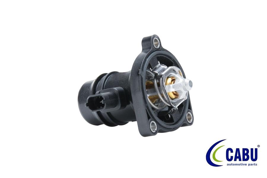 CABU 221308 Termostat 103c Opel Adam-Astra J-Corsa D-E-Meriva B-Chevrolet Aveo-Cruze 1.2-1.4 12 >