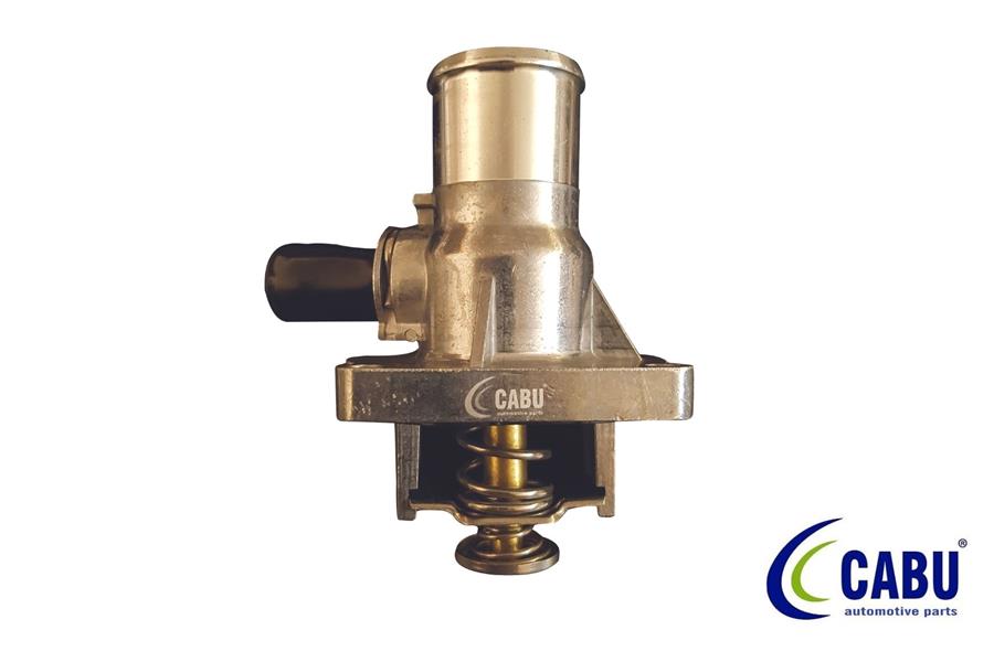 CABU 221310 Termostat Alüminyum Astra-H .Astra-G. Vectra-C Z16xep