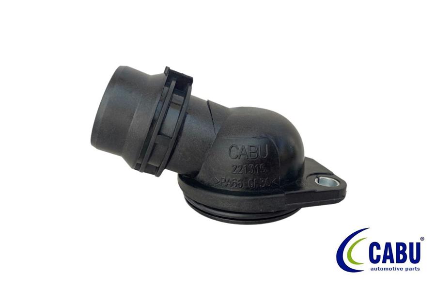 CABU 221315 Termostat Kapaği Astra J - Zafira C 1.6