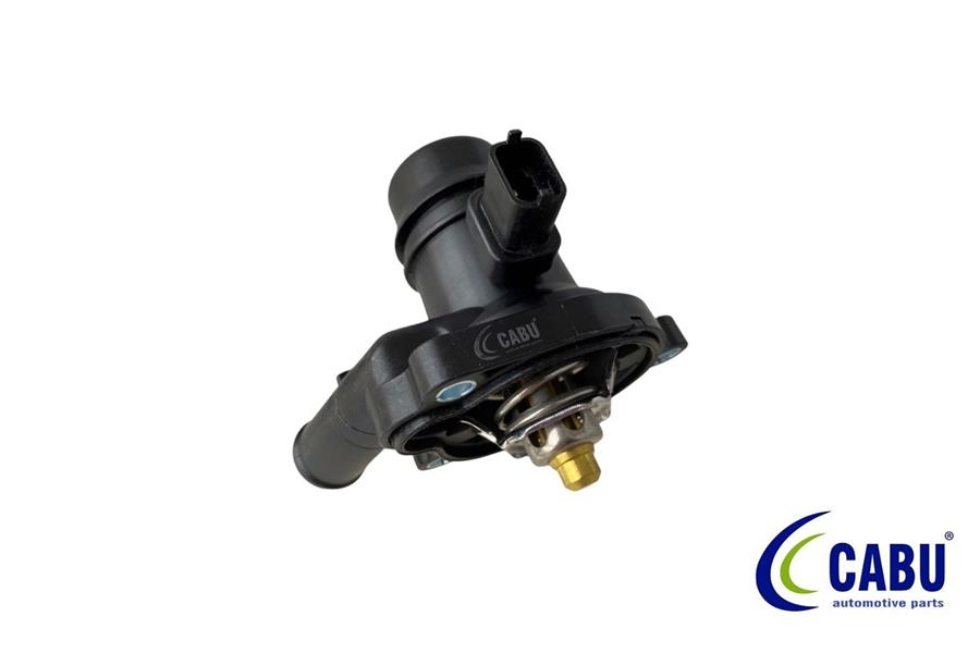 CABU 221317 Termostat Astra J 10>15 Insignia A 09>17 Corsa D 07>14 Corsa E 15>19 Meriva B 10>17 Mokka 13>19 1.4 A14net A14nel B14neh B14 Nej 103c