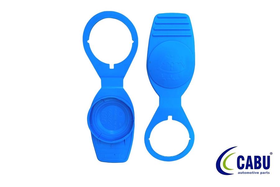 CABU 550200 Cam Su Depo Kapaği Vag Grubu Tüm Modeller
