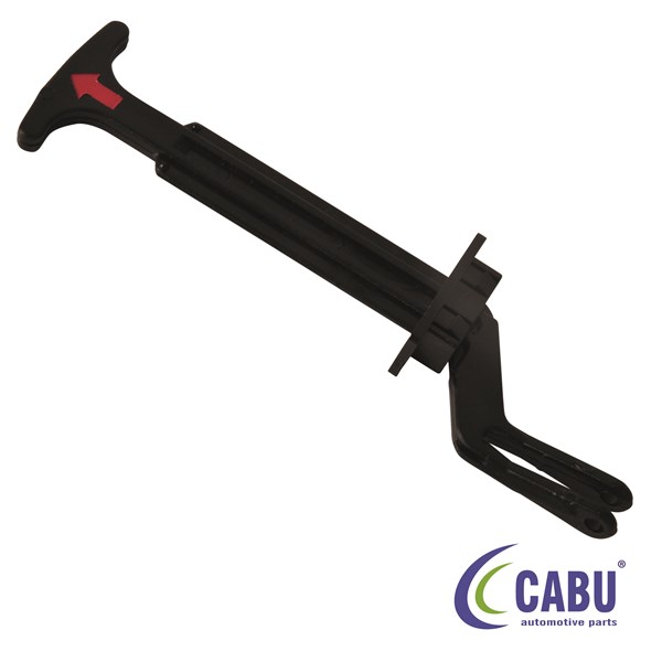 CABU 550601 Kaput Açma Dili Passat