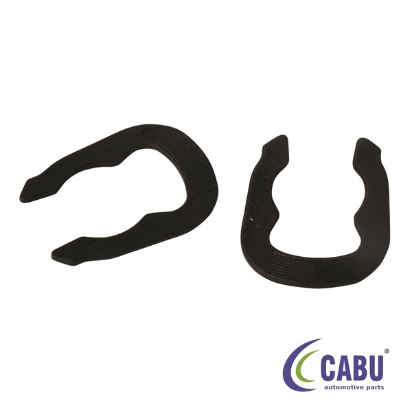 CABU 550602 Müşür Tutucu Segmani