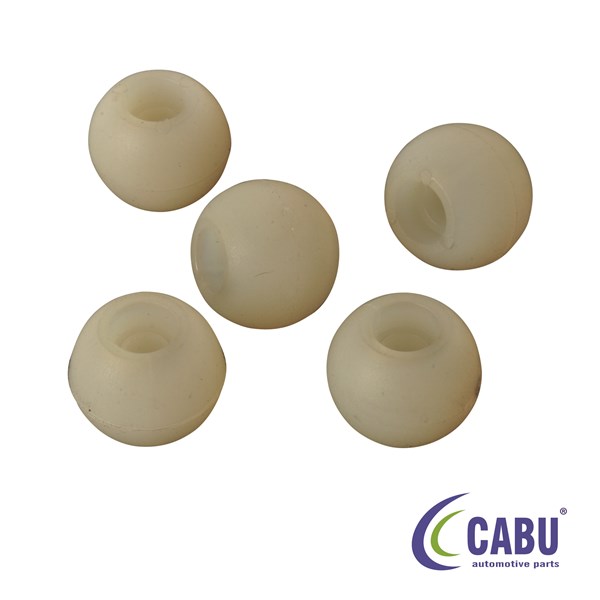CABU 550604 Vites Mafsal Plastiği Büyük