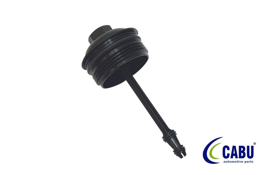 CABU 551002 Yağ Filtre Kapaği Vw-Audi-Skoda-Seat 1.6 - 2.0 Tdi