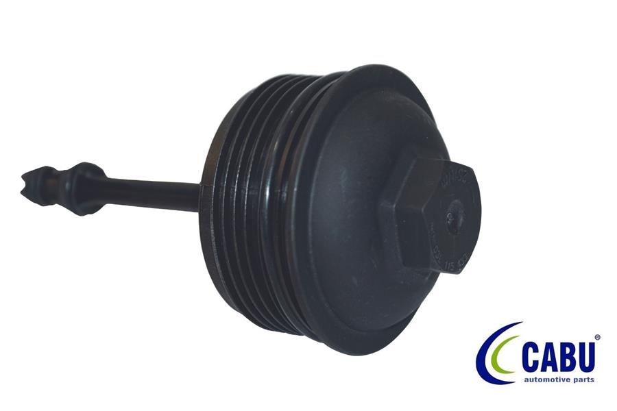 TPR-116556001 Yag Filtre Kapagi Vw Polo  Skoda Fabia 1.2tdi