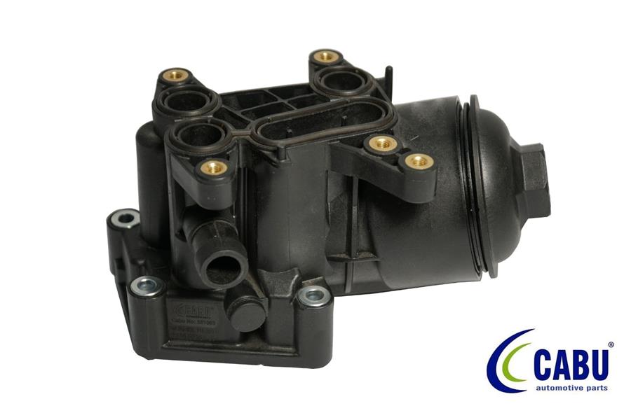 45-4403 Yag Sogutucusu Tek Vw Passat 1.6 Tdi - 2.0 Tdi 08-12/ Polo 1.2 Tdi - 1.6 Tdi 09-/ Golf Vi-Vii - Jetta Iv 1.6 Tdi 08-/ Caddy Iv 1.6 Tdi - 2.0 Tdi 04-/ Superb 1.6 Tdi 10-15/ Leon 1.6 Tdi - 2.0 Tdi 05-12