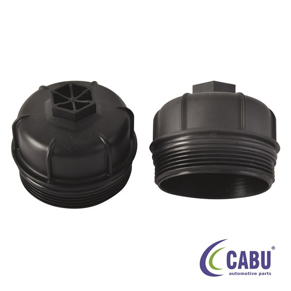 CABU 111003 Yağ Filtre Kapaği Büyük Tip Linea-2.0-Doblo