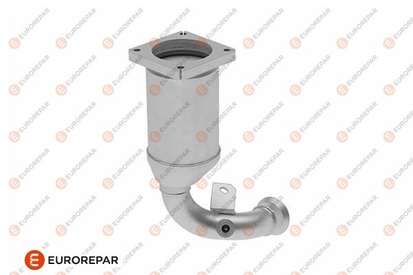 EUROREPAR 1609159180 Katalizatör Peugeot P206 03>08 P307 03>07 Citroen C4 04>11