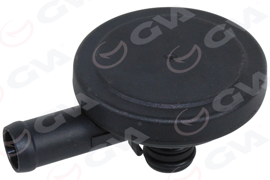 GVA 6814116 Turbo Geri Dönüş Valfi Hortumsuz Renault Kangoo 01> Clio Ii 03> Dacia Sandero 08> Logan 06> 1.5dci K9k