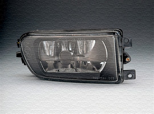 MARELLI 712370201129 Sis Fari Sağ Bmw E39 520i 523i 525i 528i 530i 540i D Td Tds 96-03 H7 Laa621