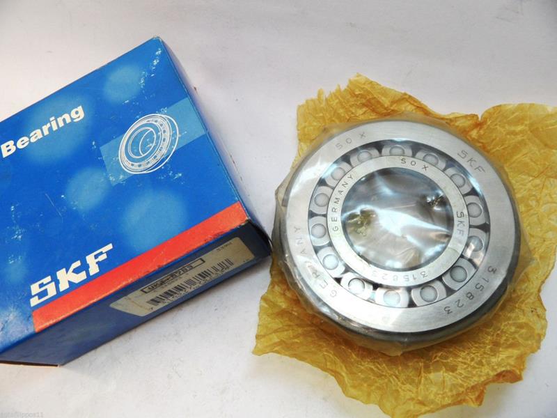SKF 315823 X Mercedes Çekici Maruti Rulmani Scania Vkt8783 40x90x23mm