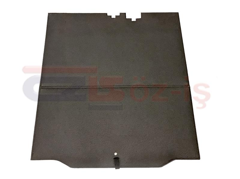 OZIS TF29030210 Bagaj Halisi Fiat Egea Cross