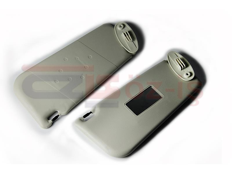 OZIS TF22020001 Güneşlik Fiat Punto Linea
