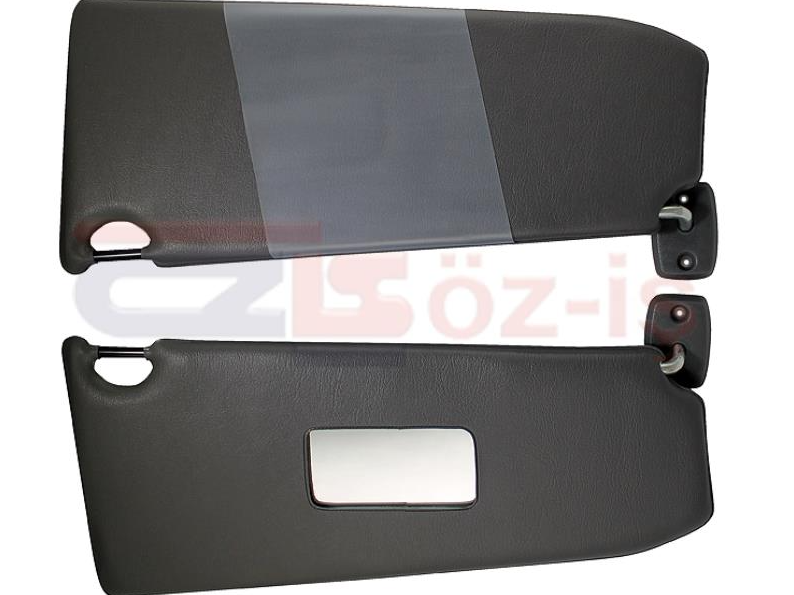 OZIS RN04020001 İç Güneşlik Renault 19