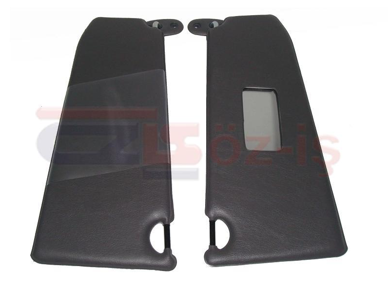 OZIS RN05020000 İç Güneşlik Renault Megane 1