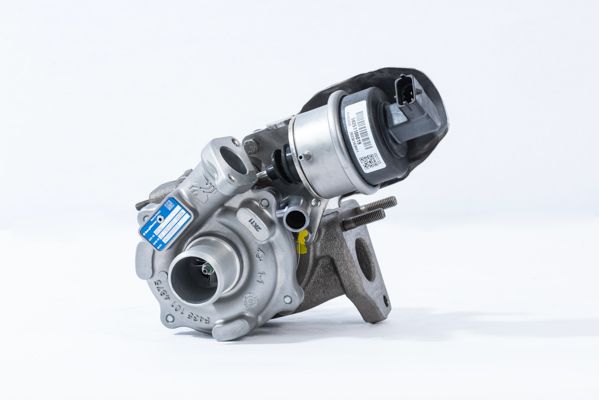 KKK 54309880000 Turbo Şarj Fiat 500l 12> Grande Punto 10> Punto Evo 09>12 Punto 12> Alfa Romeo Mito 11>15 1.3d Mtj