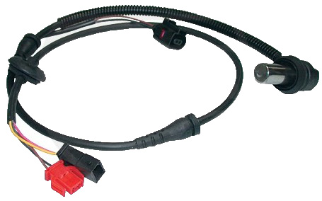 HELLUX HLS.6205 Abs Sensörü Ön Sağ-Sol Passat-Super B-Octavia 97-08 A4 99-01