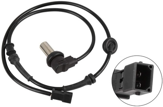 HELLUX HLS.6208 Abs Sensörü Arka Sağ-Sol A4 1.8-1.8t 1.6 00-