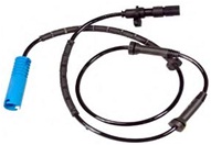 HELLUX HLS.6312 Abs Sensoru Arka Bmw E39