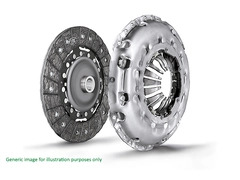 SCH 3000 970 142 Debriyaj Seti Rulmansiz W907-910-447-Sprinter-Vito