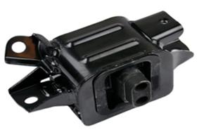 YTT 54300 Motor Takozu Sol Ön Şanzuman Tarafi Hyundai Elantra 1.6l G4fg Benzinli 16-> 1.6l D4fb Dizel 16-> Kona 1.6l G4 Fj 16->