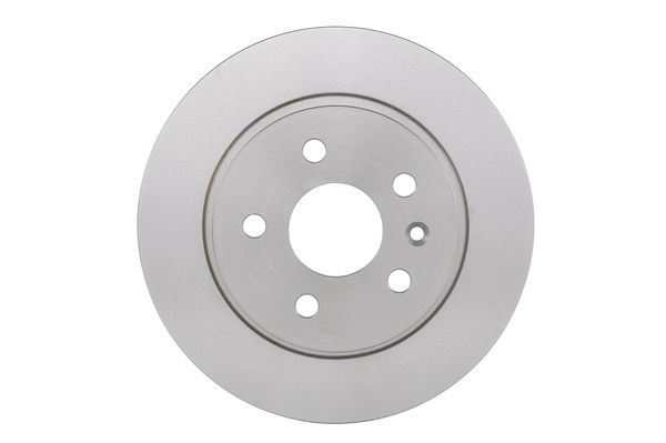 VALEO 496064 Arka Fren Aynasi Astra J 09 > Mokka 13 > Cruze 09 > Aveo 11> Trax 12> 268.5x12x5dl Dolu 569074-95527032-95527032