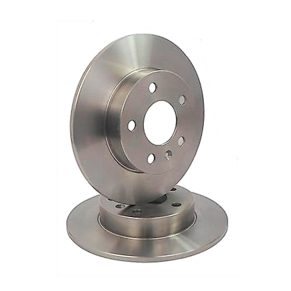 VALEO 496054 Arka Fren Aynasi Insignia A 08> Saab 9-5 Ys3g 10> 16 Jant 292x12x5dl Dolu