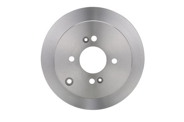 VALEO 496056 Arka Fren Diski Dolu Tip Hyundai Accent Era 1.6l 06-10 / İ20 1.2l 1.4l 1.6l 06-10 / Getz 1.5l D3ea Crdi 02-05 / Kia Rio 1.4l 1.5l 1.6l 05-> - 262 Çap X 4 Bijon Takım Disk Fiyatıdır