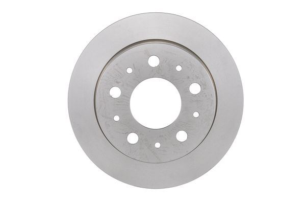 VALEO 497023 Arka Fren Diski Boxer 06>Ducato 06>Jumper 06> 2.2d 2.3d 3.0hdi 300x16x5dl