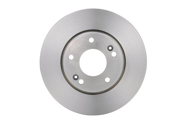 BRE-09.9574.10 Fren Diski On Havali (280-5)-(Hyundai  Tucson 04-10/Sportage 04-10/Sonata 2005/2011  2.0 Crdi  )