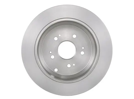 VALEO 496023 Arka Fren Diski Dolu Tip Honda Cr-V 2.0l K20 Rd8 Kasa 05-09 / 2.2l N22a Ctdi Dizel 06-> / 1.6l İ -Dtec N16a2 Re6 Kasa 13 -> 304.5 Çap X 5 Bijon - Takım Disk Fiyatıdır