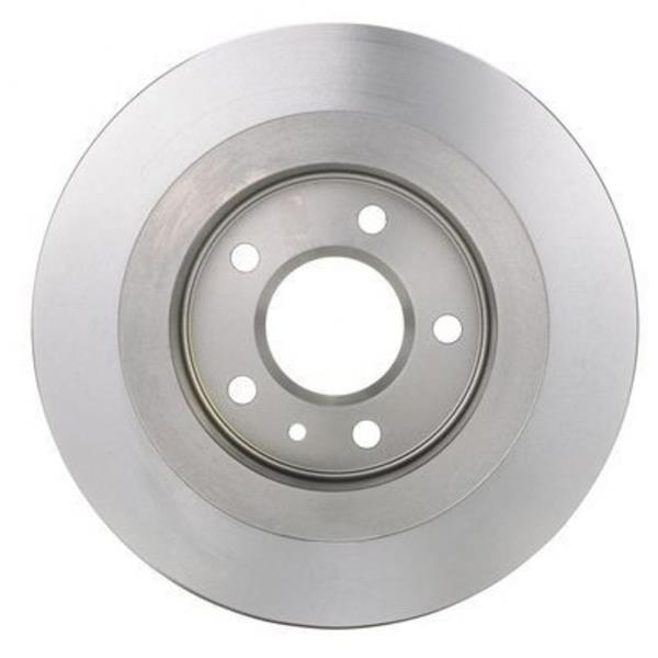 VALEO 496066 Arka Fren Aynasi 16 Inç Astra J 09 > Zafira C 11 > Cruze 09 > 268.5x12x5dl Dolu 569075