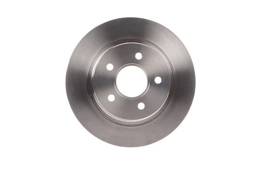VALEO 496105 Arka Fren Disk Aynasi Connect 1.8tdci 02>13 Abs Li