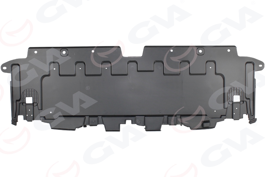 GVA 9890781 Ön Tampon Alt Muhafazasi Astra K 16-