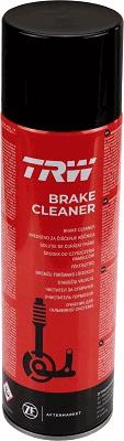 TRW-PFC105SE Fren Balata Spreyi 500ml (1koli 12 Adet)