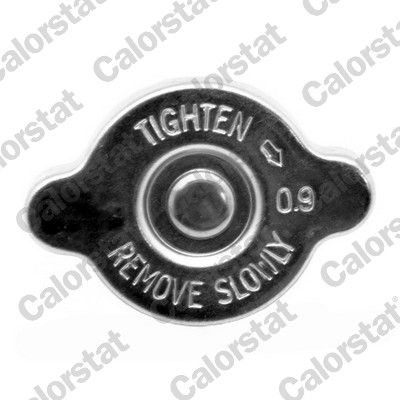 VERNET RC0050 Radyatör Kapaği Toyota / Hyundai / Mitsubishi / Nissan / Kia / Daihatsu 0.9 Kg/Cm2 Basinç Yüksek T İp