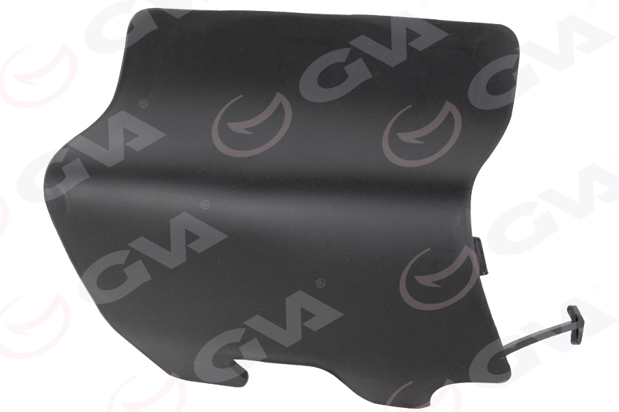 GVA 9590205 Arka Tampon Çeki Demir Kapaği Corsa B 93>00