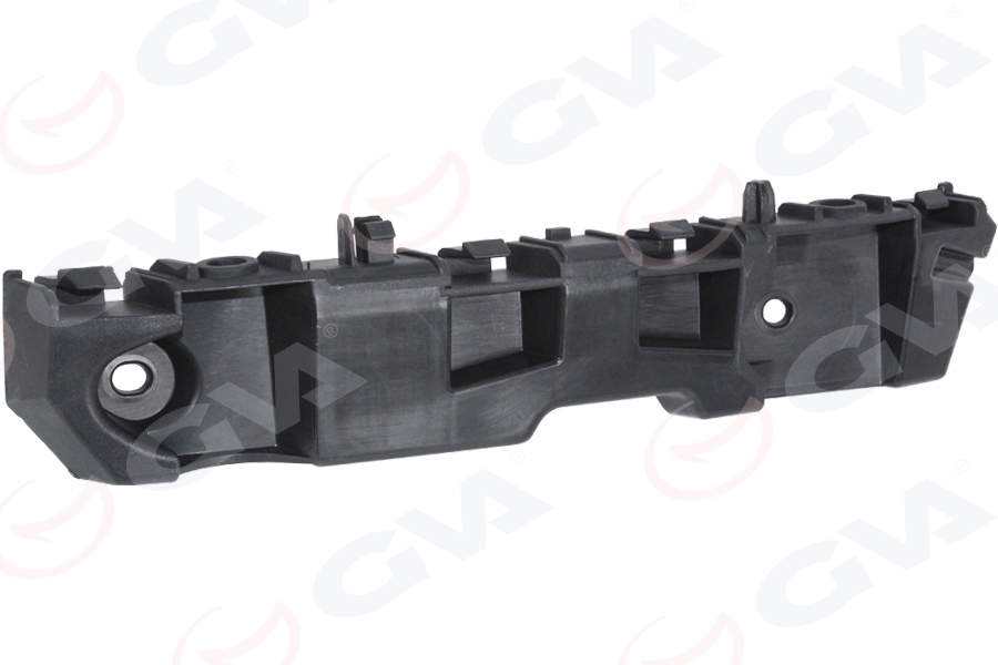 GVA 9514013 Ön Tampon Bağlanti Braketi Sol Renault Symbol Iii 17> Makyajli