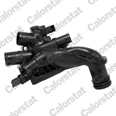 VERNET TE7136.105J Termostat 105c Komple P3008-P308-Rcz-P207-P508-P208-P5008-C4-C4 Picasso-Ds3-Ds5-C5 Iii 1.6 Turbo 1 6v Ep6dt-Ep6cdt -Mini Cooper 1.6 Thp 16v N14b16a-N14b16c