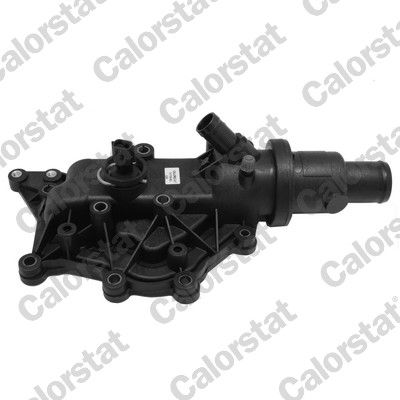 VERNET TH7159.83J Termostat 83 C Renault Clio Iii 05> Fluence 09> Modus 04> Megane Ii 02>08 1.6 K4m