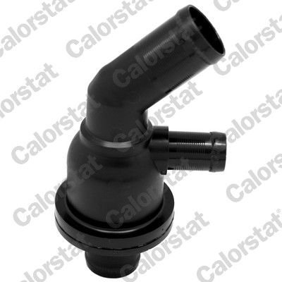 VERNET TH7351.87 Termostat 87 C Renault Twingo Iii Bcm Bca 0.9 Tce 14 >
