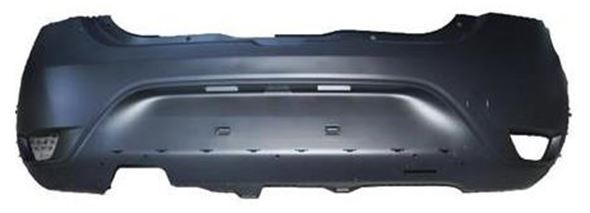 PHIRA 27301743 Tampon Arka Siyah Dacia Sandero Stepway Ii 2017> 850102601s