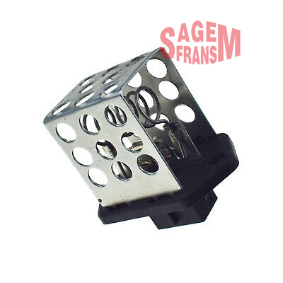 SAGEM 210296 Fan Rezistansi Focus 98>04