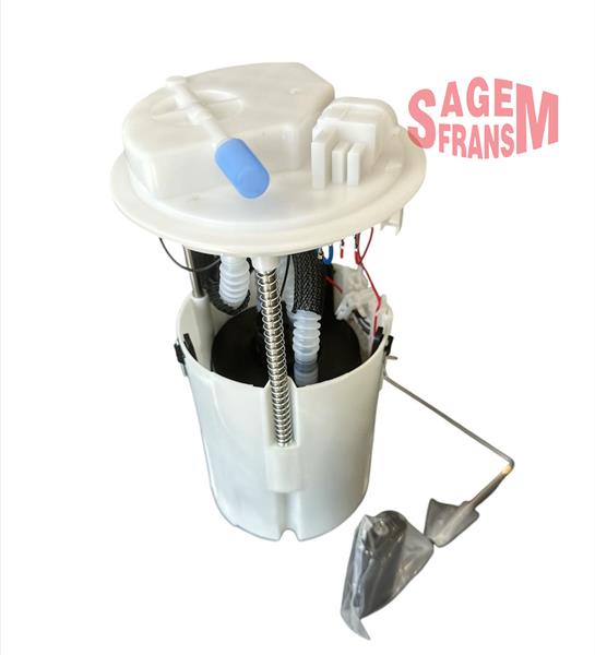 SAGEM 30203 Yakit Depo Şamandirasi Tek Çikiş Laguna Ii 1.6 16v