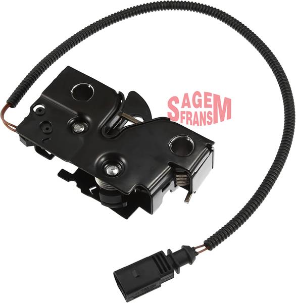 SAGEM.171492 Motor Kaput Kilidia4-A5 08>15-Q5 13>17