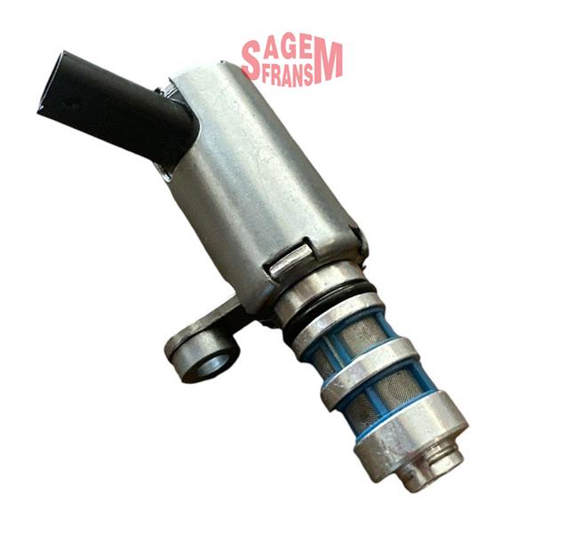 SAGEM.27116 Elektrovana A4-A5-A6-A8-Q5 S4 3.2 Fsi 07>