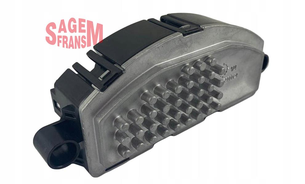 SAGEM 210304 Kalorifer Rezistansi Golf 7-Passat-Tiguan-A3-Seat Leon Iii