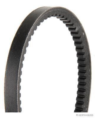 BANDO 17X0965 Tirtilli V Kayiş Isuzu Tfr-24 Vantilatör Kayişi